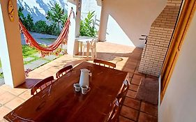 Casa temporada ubatuba