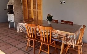 Casa temporada ubatuba