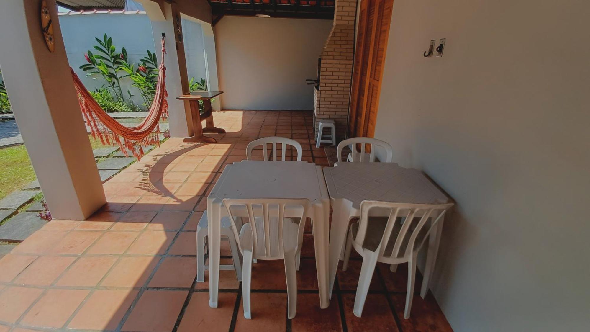 Casa temporada ubatuba Ubatuba Exterior foto