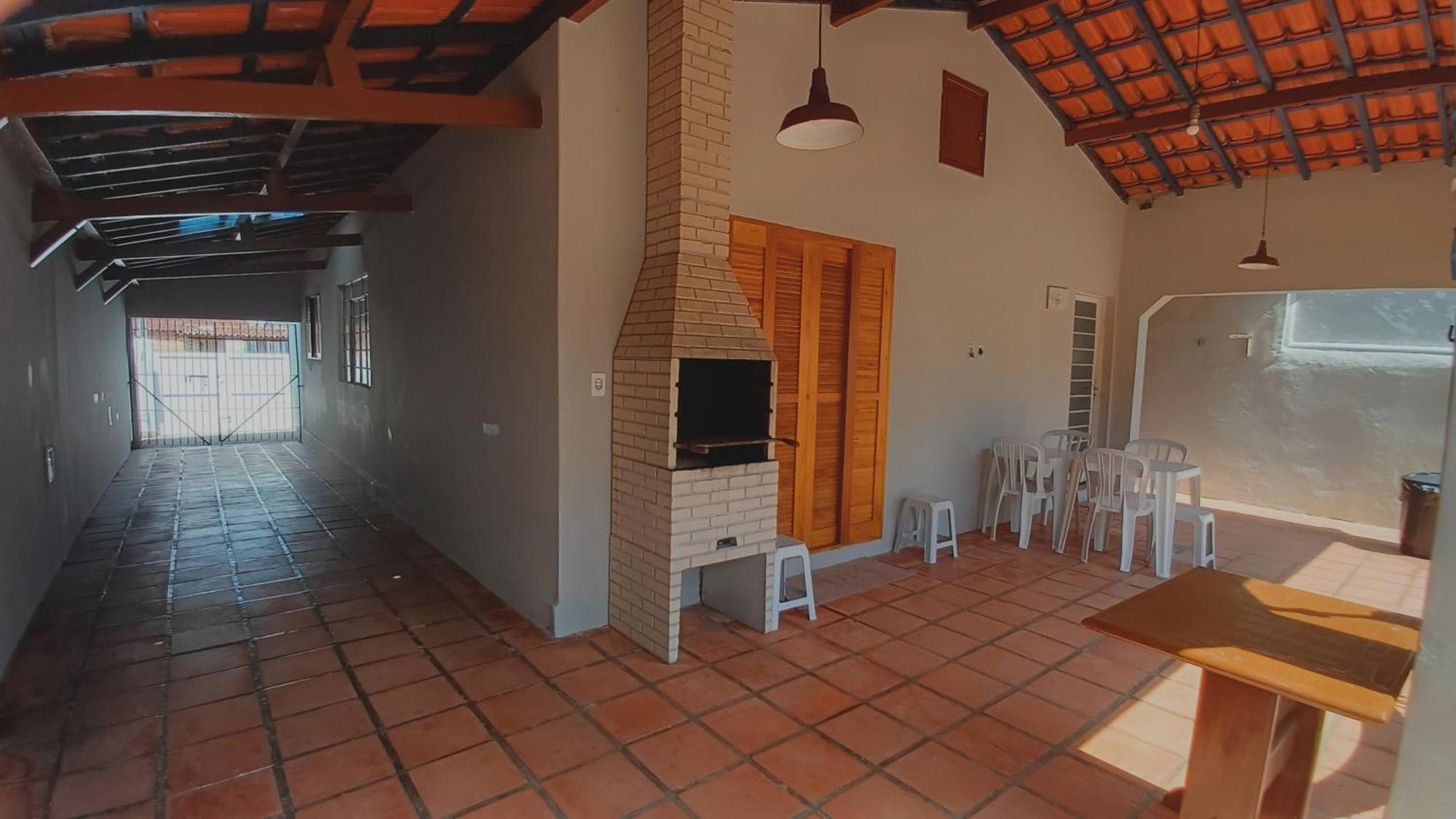 Casa temporada ubatuba Ubatuba Exterior foto