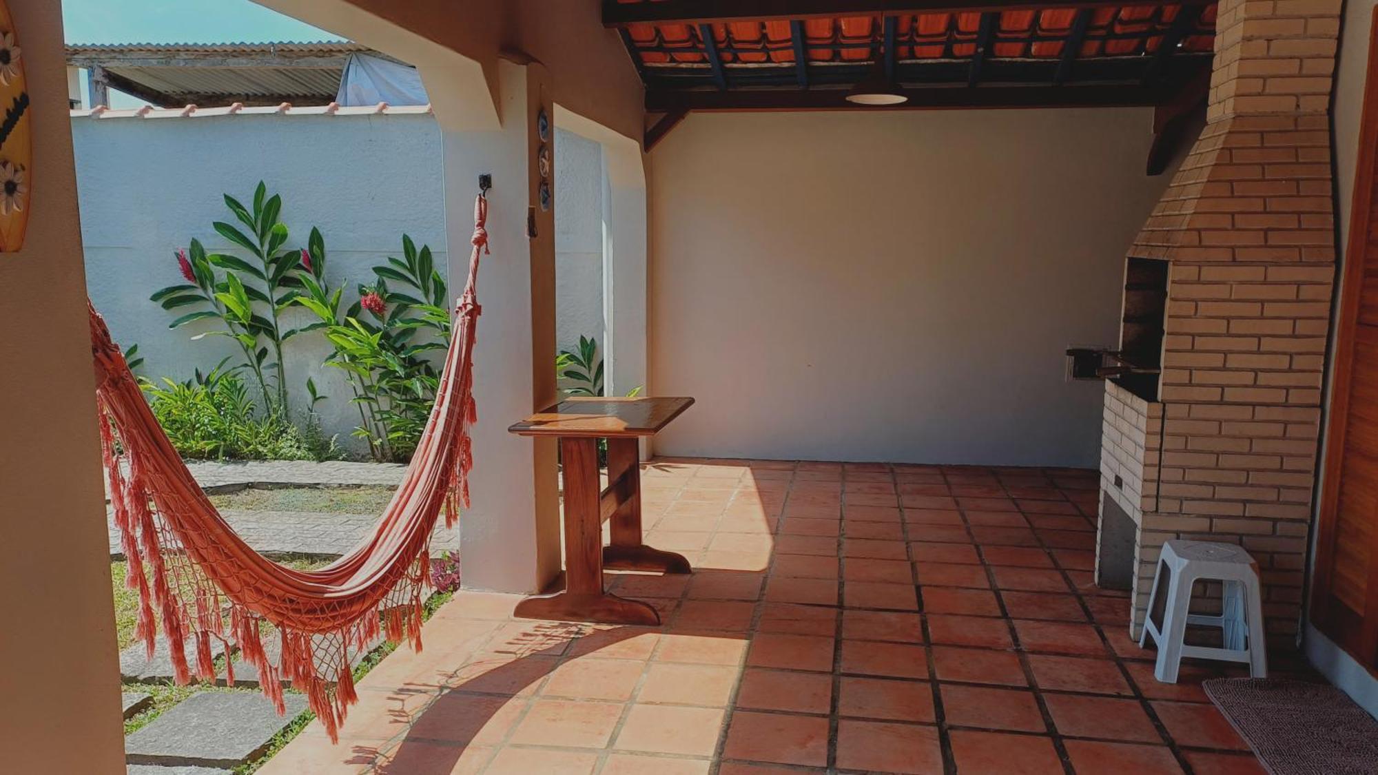 Casa temporada ubatuba Ubatuba Exterior foto
