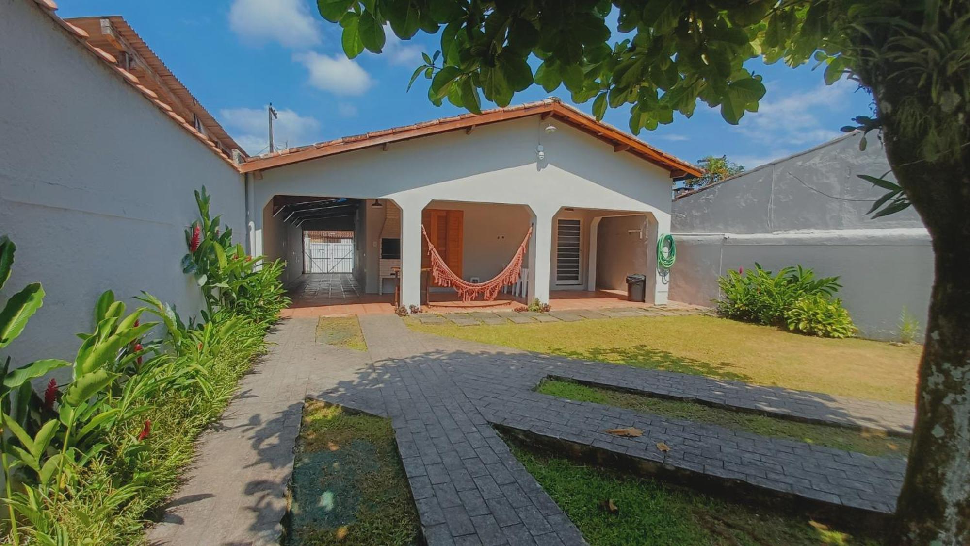 Casa temporada ubatuba Ubatuba Exterior foto