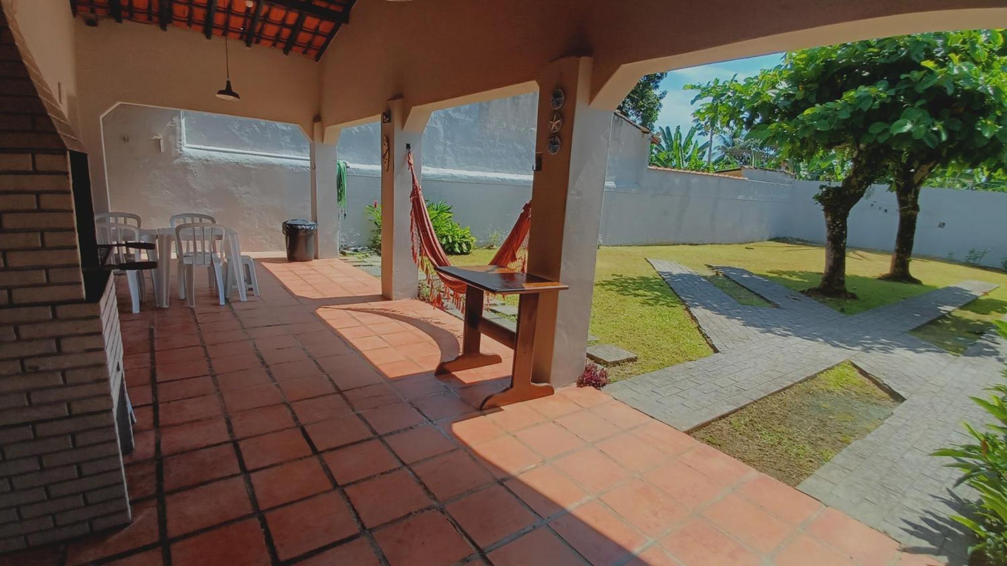 Casa temporada ubatuba Ubatuba Exterior foto